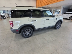 Used 2024  Ford Bronco Sport Big Bend 4x4 at Maxx Loans near St&period; Adrian&comma; MI