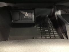 Used 2025  Ford Bronco Sport Badlands 4x4 at Maxx Loans near St&period; Adrian&comma; MI