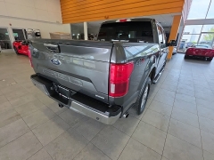 Used 2019  Ford F-150 4WD SuperCrew 5&period;5' Box at Maxx Loans near St&period; Adrian&comma; MI