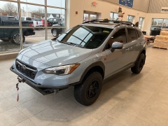 Used 2018 Subaru Crosstrek 4d SUV 2.0i Limited at Maxx Loans near ,