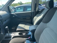 Used 2005 Nissan Xterra 4dr S 4WD V6 Auto at Suburban Ford of Sterling Heights near Sterling Heights, MI