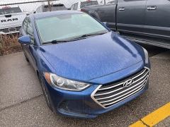 Used 2017  Hyundai Elantra SE 2.0L Auto (Alabama) at Maxx Loans near St. Adrian, MI