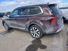 Used 2021  Kia Telluride S AWD at Maxx Loans near St&period; Adrian&comma; MI