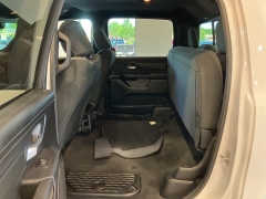 Used 2022 Ram 1500 4WD Tradesman Crew Cab 6'4" Box at Maxx Loans near St. Adrian, MI