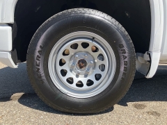 Used 2024 GMC Sierra 1500 4WD Reg Cab 126" Pro at Maxx Loans near ,