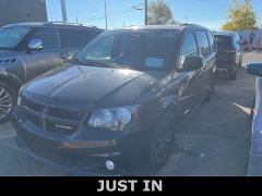 2018 Dodge Grand Caravan 4d Wagon GT at Maxx Loans near St. Adrian, MI