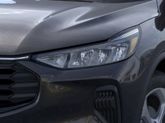 New 2025 Ford Escape ST-Line AWD at Suburban Ford of Sterling Heights near Sterling Heights, MI