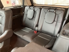 Used 2022 Lincoln Aviator Reserve AWD at Suburban Ford of Sterling Heights near Sterling Heights, MI