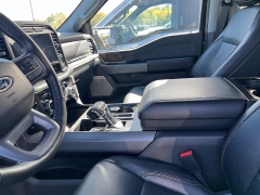 Used 2023  Ford F-150 4WD SuperCrew Box at Maxx Loans near St&period; Adrian&comma; MI
