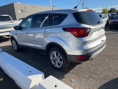 Used 2019  Ford Escape 4d SUV 4WD SE at Maxx Loans near St. Adrian, MI