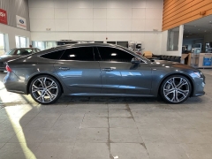 Used 2019  Audi A7 4d Sportback Quattro Prestige S-Line at Maxx Loans near St&period; Adrian&comma; MI