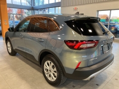 Used 2023  Ford Escape Active AWD at Maxx Loans near St. Adrian, MI