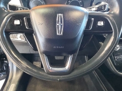 Used 2020  Lincoln Corsair 4d SUV FWD at Maxx Loans near St&period; Adrian&comma; MI
