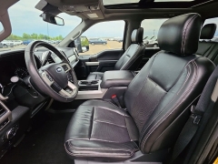 Used 2020  Ford Super Duty F-250 SRW 4WD Crew Cab Box at Maxx Loans near St&period; Adrian&comma; MI