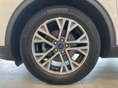 Used 2020 Ford Escape 4d SUV FWD SEL at Suburban Ford of Sterling Heights near Sterling Heights, MI