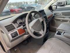 Used 2008 Chrysler Town & Country 4d Wagon Touring at Maxx Loans near St. Adrian, MI