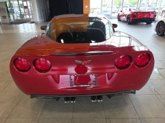 Used 2010  Chevrolet Corvette 2d Coupe 2LT at Maxx Loans near St&period; Adrian&comma; MI