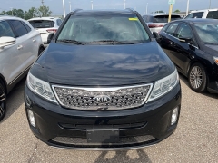 Used 2015 Kia Sorento AWD 4dr V6 SX at Maxx Loans near St. Adrian, MI