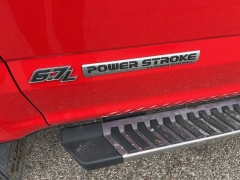 Used 2018 Ford Super Duty F-350 SRW 4WD SuperCab Box at Maxx Loans near St. Adrian, MI