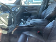 Used 2018  BMW X5 xDrive35i Sports Activity Vehicle at Maxx Loans near St&period; Adrian&comma; MI