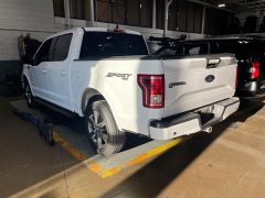 Used 2017  Ford F-150 4WD SuperCrew Box at Maxx Loans near St&period; Adrian&comma; MI