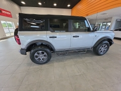 Used 2024  Ford Bronco Big Bend 4 Door 4x4 at Maxx Loans near St&period; Adrian&comma; MI
