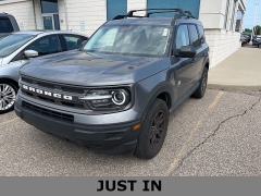 Used 2022 Ford Bronco Sport Big Bend 4x4 at Maxx Loans near St. Adrian, MI