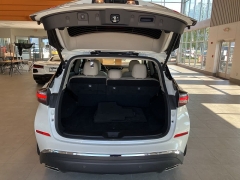 Used 2021 Nissan Murano AWD SL at Maxx Loans near St. Adrian, MI