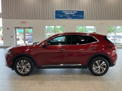 Used 2021 Buick Envision AWD 4dr Essence at Maxx Loans near St. Adrian, MI