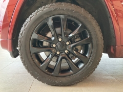 Used 2022 Jeep Grand Cherokee WK Laredo X 4x4 at Maxx Loans near ,