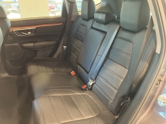 Used 2020 Honda CR-V 4d SUV AWD EX-L at Maxx Loans near St. Adrian, MI