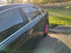 Used 2008  Chevrolet Malibu 4dr Sdn LS w/1LS at Maxx Loans near St. Adrian, MI