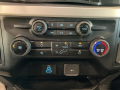 Used 2023 Ford Super Duty F-250 SRW XL 4WD Crew Cab 6.75' Box at Suburban Ford of Sterling Heights near Sterling Heights, MI