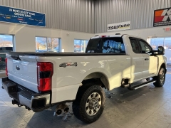 Used 2023  Ford Super Duty F-350 SRW 4WD SuperCab Box at Maxx Loans near St. Adrian, MI