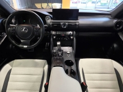 Used 2023  Lexus IS IS 350 F SPORT AWD at Maxx Loans near St&period; Adrian&comma; MI
