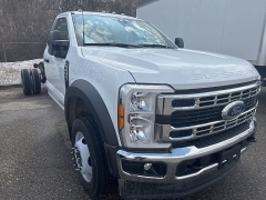 Used 2023  Ford Super Duty F-450 DRW 2WD Reg Cab WB CA at Maxx Loans near St&period; Adrian&comma; MI
