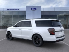 New 2024 Ford Expedition Max Limited 4x4 at Suburban Ford of Sterling Heights near Sterling Heights, MI