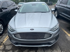 Used 2020  Ford Fusion 4d Sedan FWD SE 1&period;5L EcoBoost at Maxx Loans near St&period; Adrian&comma; MI
