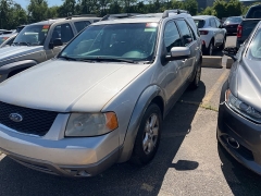 Used 2006 Ford Freestyle 4d SUV AWD SEL at Maxx Loans near St. Adrian, MI