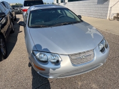 Used 2000 Chrysler 300M 4d Sedan at Maxx Loans near St. Adrian, MI