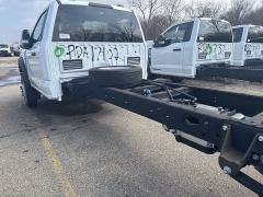 Used 2023  Ford Super Duty F-450 DRW 2WD Reg Cab WB CA at Maxx Loans near St&period; Adrian&comma; MI
