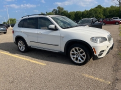 Used 2013  BMW X5 AWD 4dr xDrive35i at Maxx Loans near St&period; Adrian&comma; MI