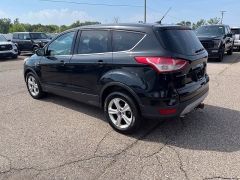 Used 2014  Ford Escape 4d SUV 4WD SE at Maxx Loans near St&period; Adrian&comma; MI