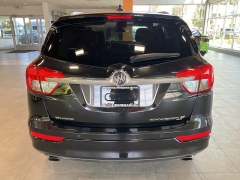 Used 2018  Buick Envision 4d SUV AWD Premium I at Maxx Loans near St. Adrian, MI