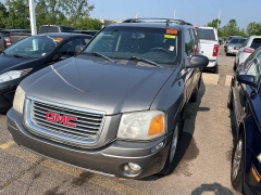 Used 2008 GMC Envoy 4WD 4dr at Maxx Loans near ,