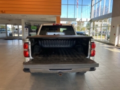 Used 2015  GMC Sierra 1500 4WD Crew Cab 143.5" SLE at Maxx Loans near St. Adrian, MI