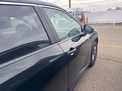 Used 2023  Nissan Rogue AWD S at Maxx Loans near St&period; Adrian&comma; MI