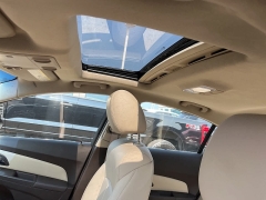 Used 2011 Chevrolet Cruze 4d Sedan LTZ at Maxx Loans near ,