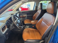 Used 2022  Ford Maverick AWD SuperCrew at Maxx Loans near St&period; Adrian&comma; MI