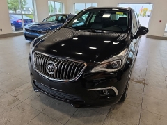  2017 Buick Envision 4d SUV AWD Premium I at Maxx Loans near St&period; Adrian&comma; MI
